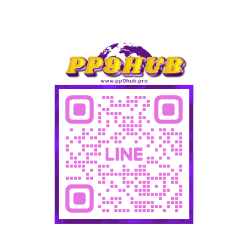 line pp9hub